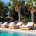 Pure Mykonos ヴィラ *