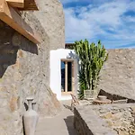 ヴィラ Pure Mykonos Plintri