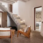 ヴィラ Pure Mykonos Plintri