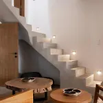 Pure Mykonos ヴィラ