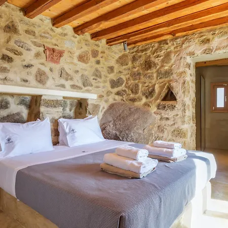 Pure Mykonos Villa Plintri