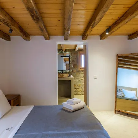 Pure Mykonos Villa Plintri