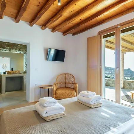 Villa Pure Mykonos *