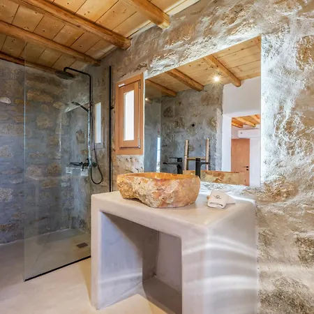Pure Mykonos Villa