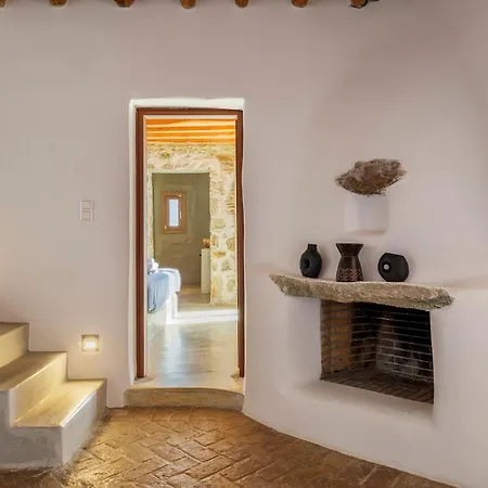 Villa Pure Mykonos *