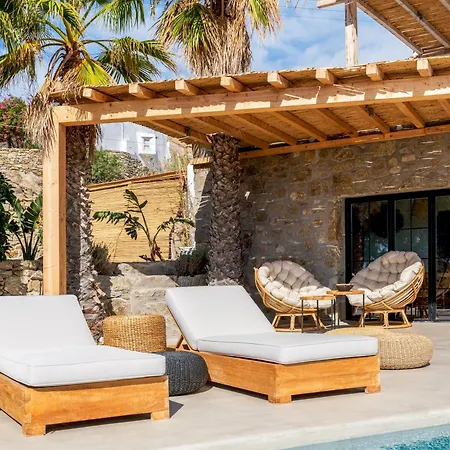 Villa Pure Mykonos *