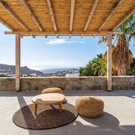 Pure Mykonos