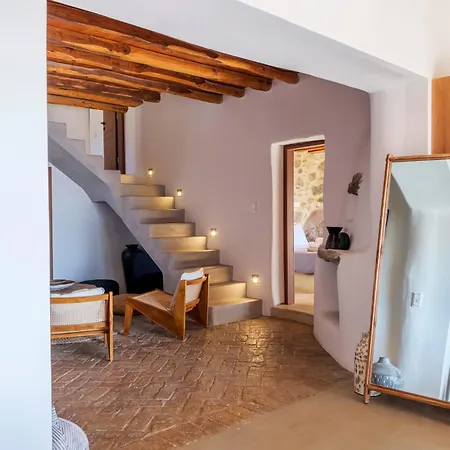 Pure Mykonos * Plintri