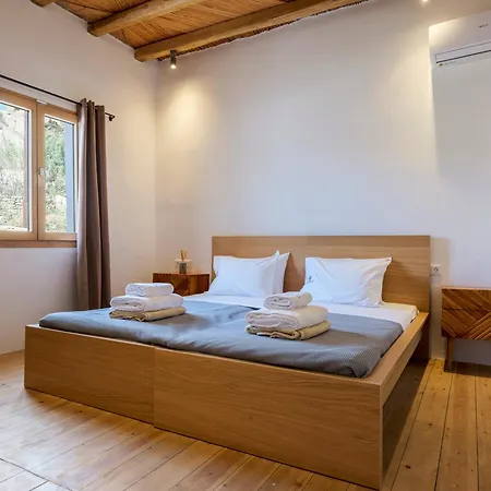 Pure Mykonos Villa
