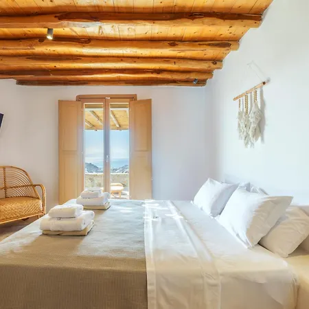 Pure Mykonos * Plintri