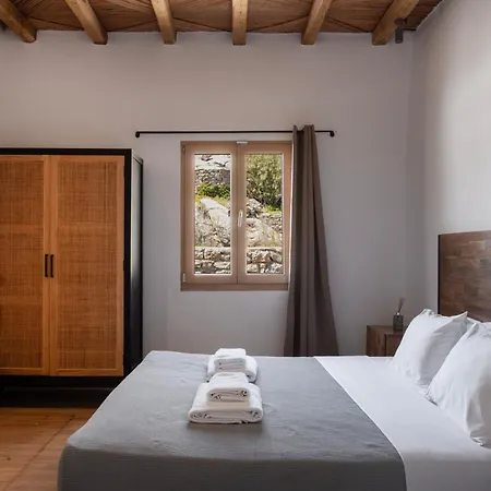 Pure Mykonos Villa
