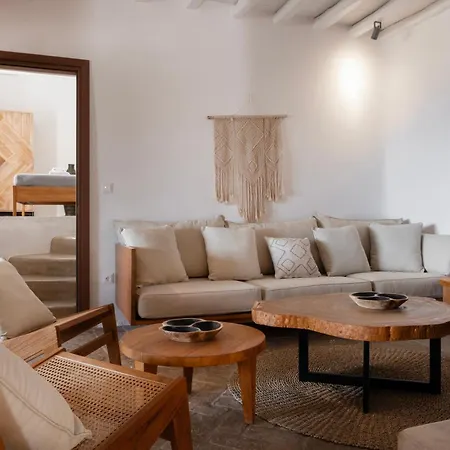 Pure Mykonos