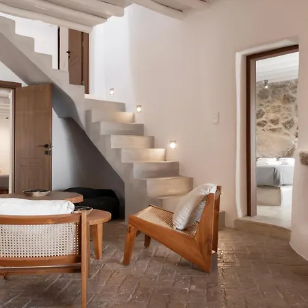 Villa Pure Mykonos Plintri
