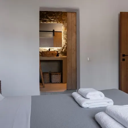 Pure Mykonos Villa *