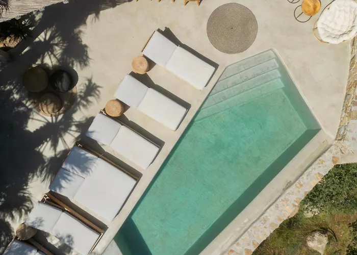 Pure Mykonos Plintri