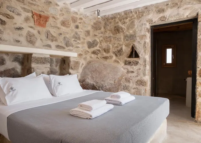 Villa Pure Mykonos *