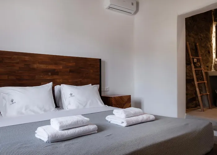 Pure Mykonos Plintri