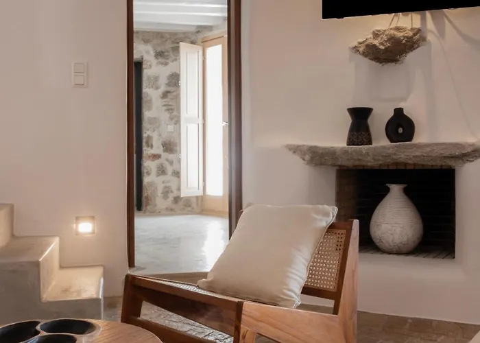 Villa Pure Mykonos