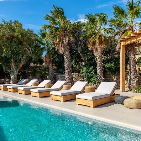 Pure Mykonos Plintri