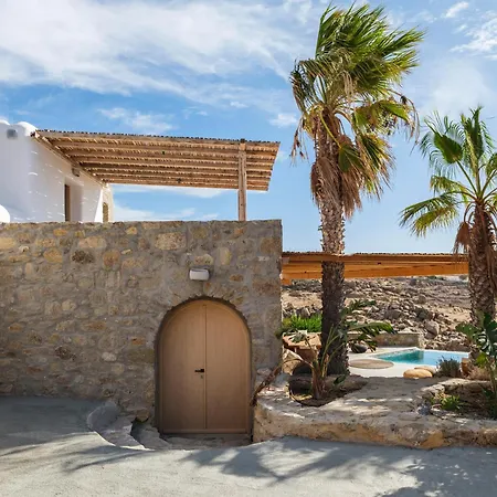 Villa Pure Mykonos *