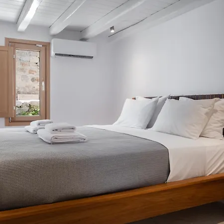 Pure Mykonos * Plintri