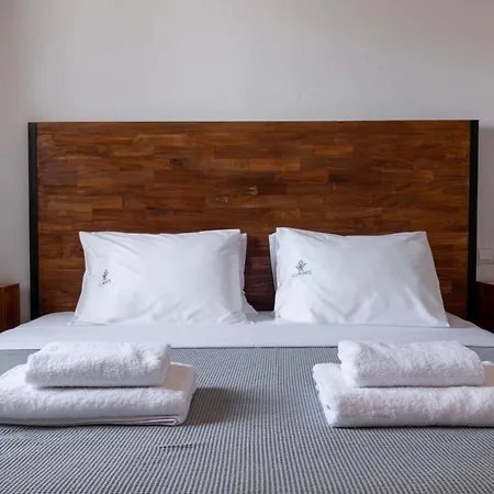 Pure Mykonos Villa *