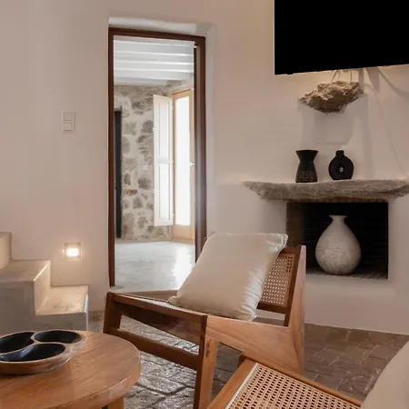 Villa Pure Mykonos
