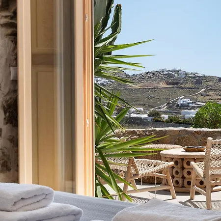 Villa Pure Mykonos *