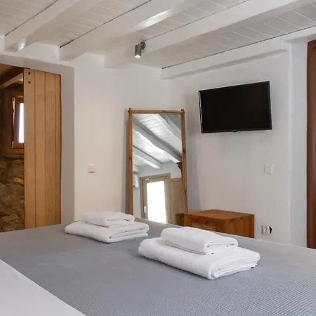 Pure Mykonos * Plintri