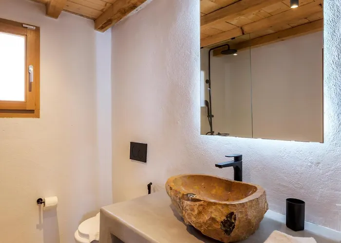 וילה Pure Mykonos Plintri