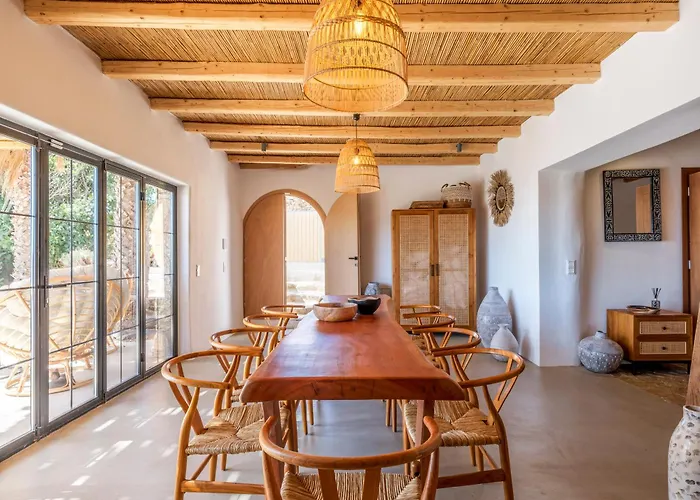 Pure Mykonos Plintri