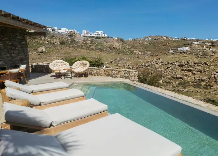 Villa Pure Mykonos