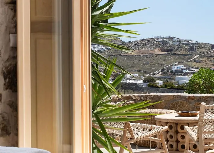 Villa Pure Mykonos *
