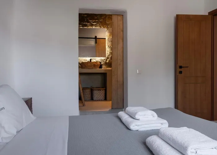 Pure Mykonos Villa *