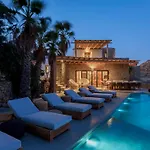 Pure Mykonos Villa *