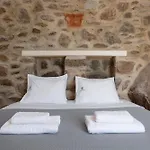 Pure Mykonos Villa Plintri