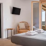 Pure Mykonos Villa Plintri