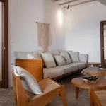 Pure Mykonos Villa Plintri