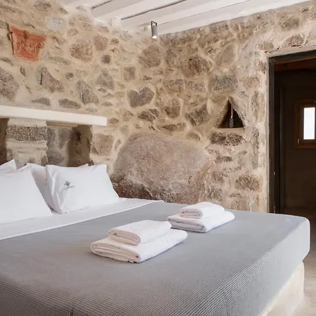 빌라 Pure Mykonos *