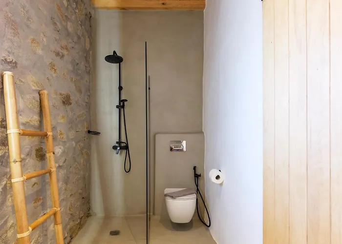 Pure Mykonos 빌라 *