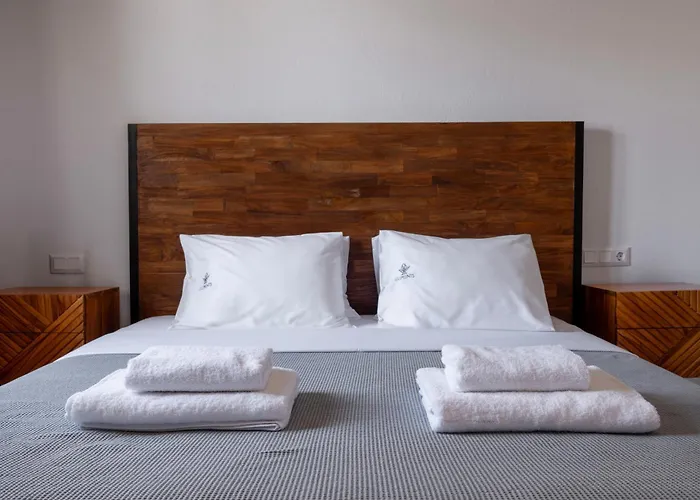 Pure Mykonos 빌라 *