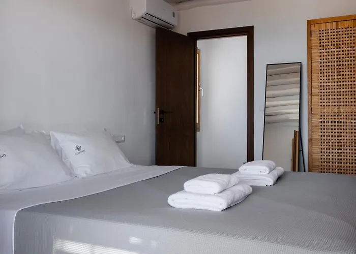 빌라 Pure Mykonos *