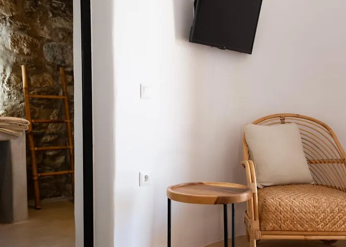 빌라 Pure Mykonos *